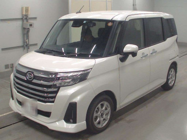 2021 Daihatsu Thor