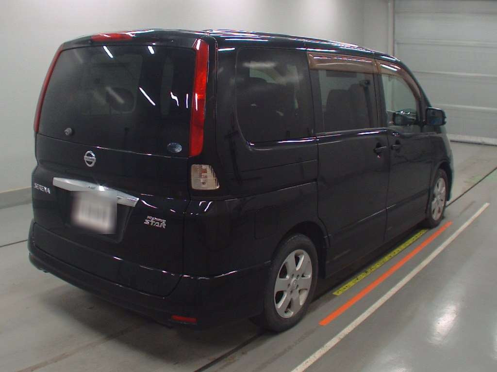 2010 Nissan Serena CC25[1]