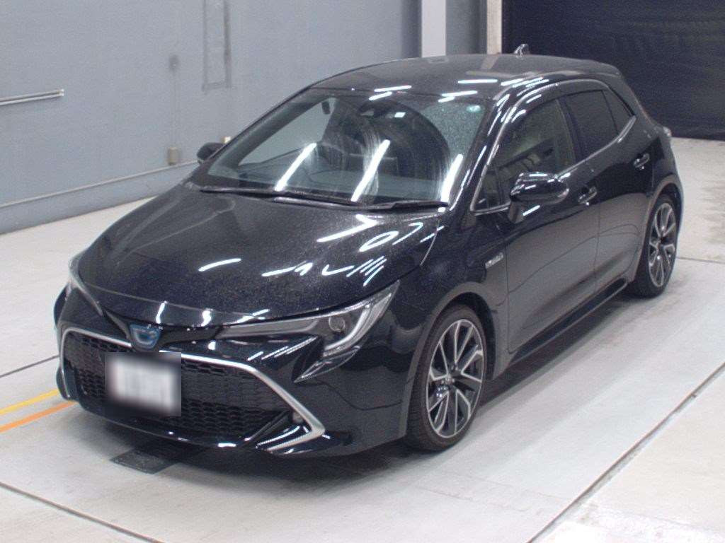 2020 Toyota Corolla Sports ZWE211H[0]