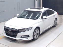 2020 Honda Accord