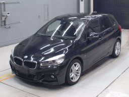 2015 BMW 2 Series