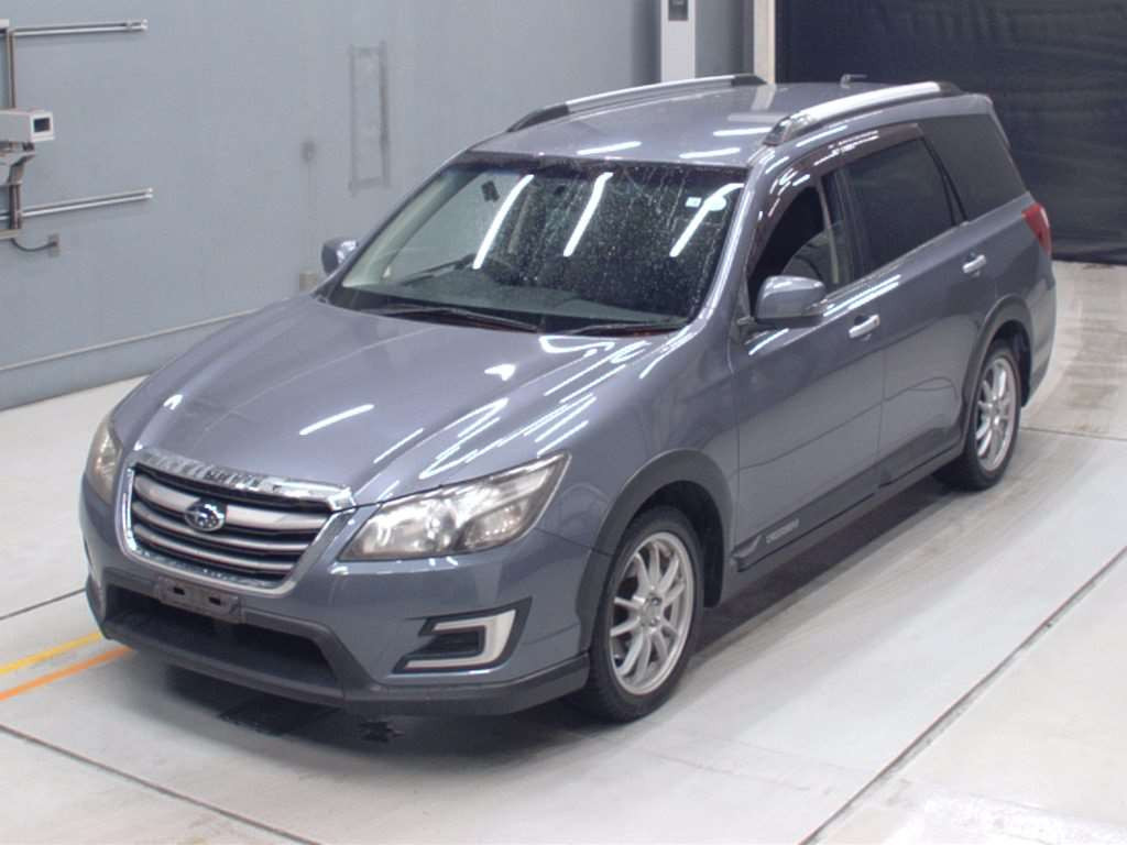 2016 Subaru Exiga YAM[0]