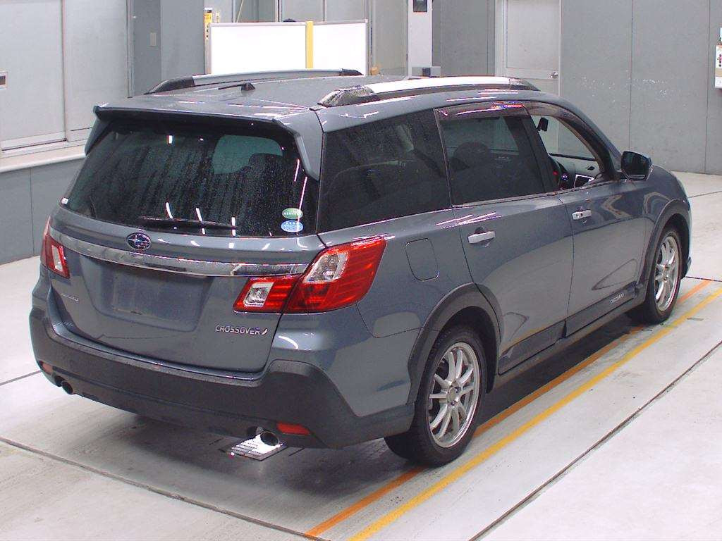 2016 Subaru Exiga YAM[1]