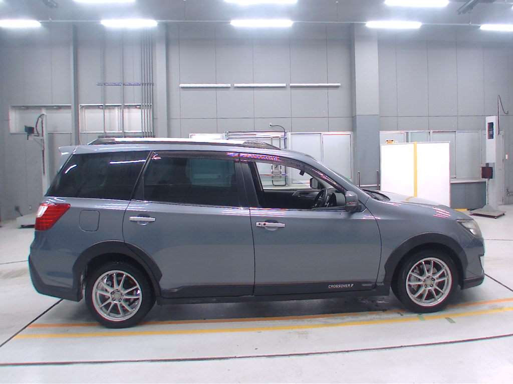 2016 Subaru Exiga YAM[2]