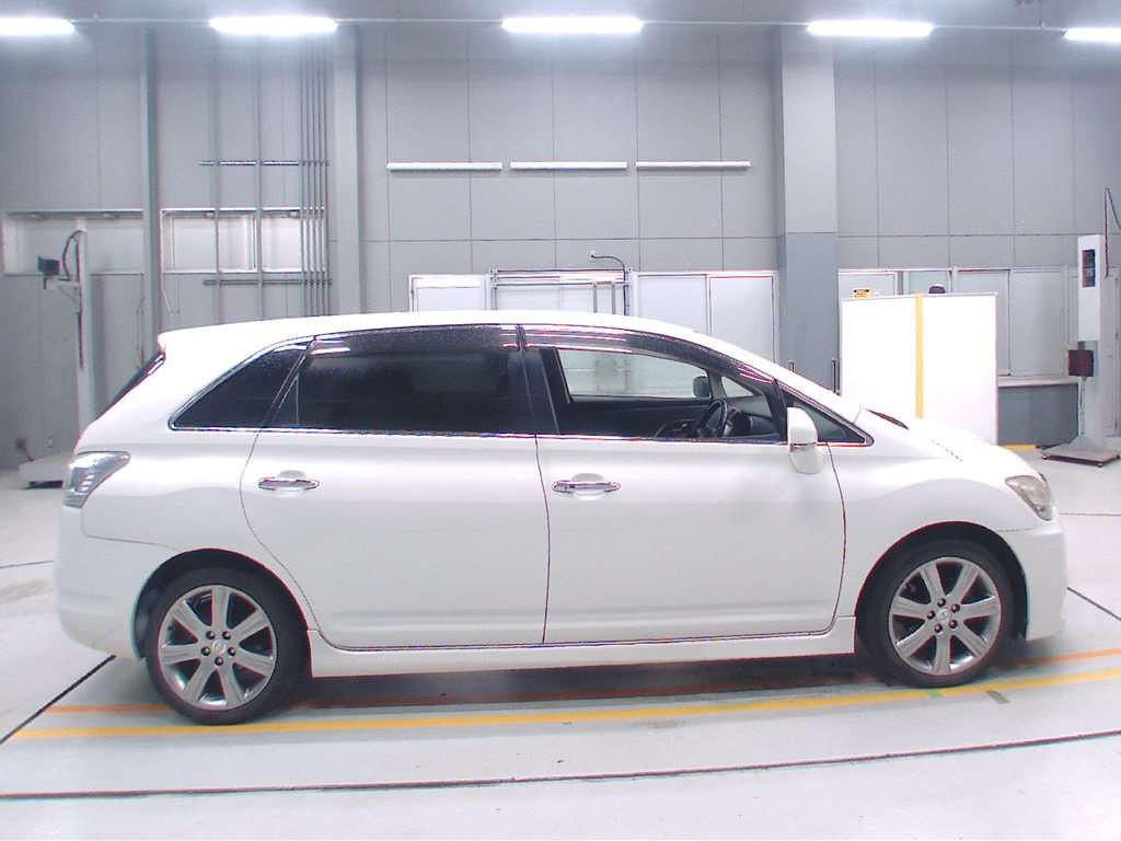 2009 Toyota Mark X Zio ANA10[2]