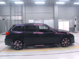 2013 Subaru Legacy Touring Wagon