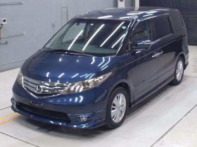 2010 Honda Elysion