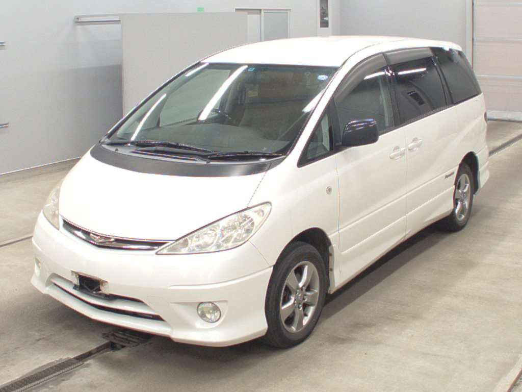 2005 Toyota Estima T ACR40W[0]