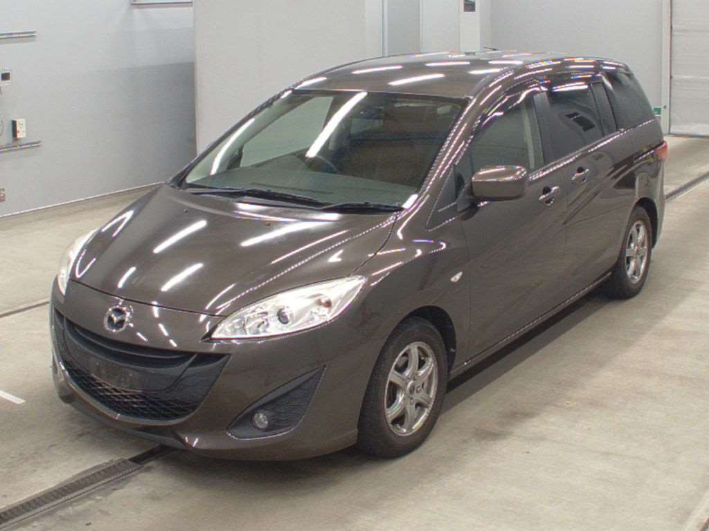 2014 Mazda Premacy CWFFW[0]