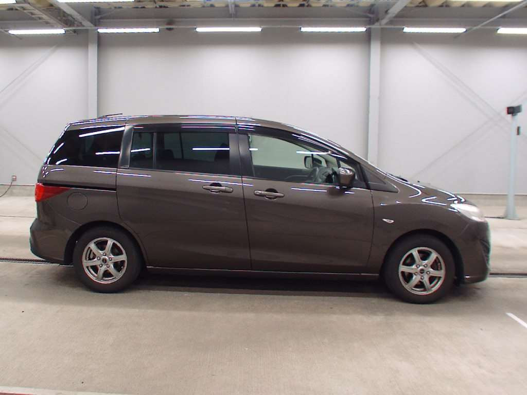 2014 Mazda Premacy CWFFW[2]