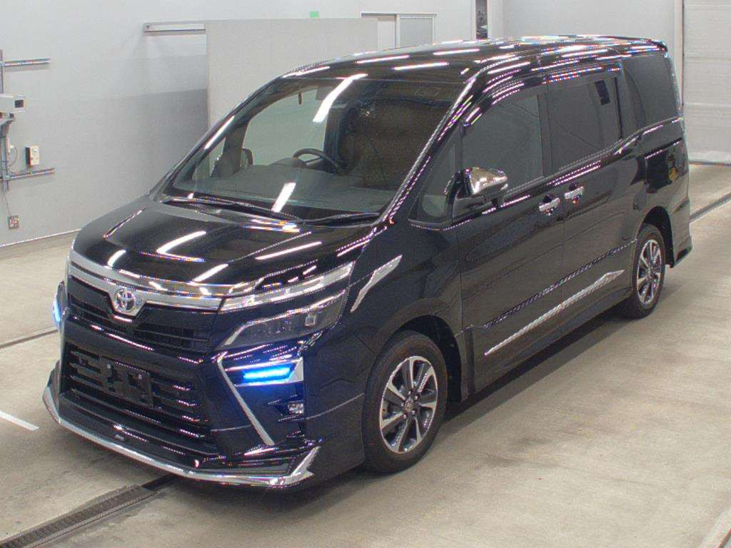 2020 Toyota Voxy ZRR85W[0]