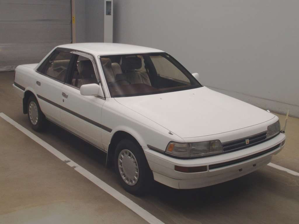 1990 Toyota Camry SV22[2]