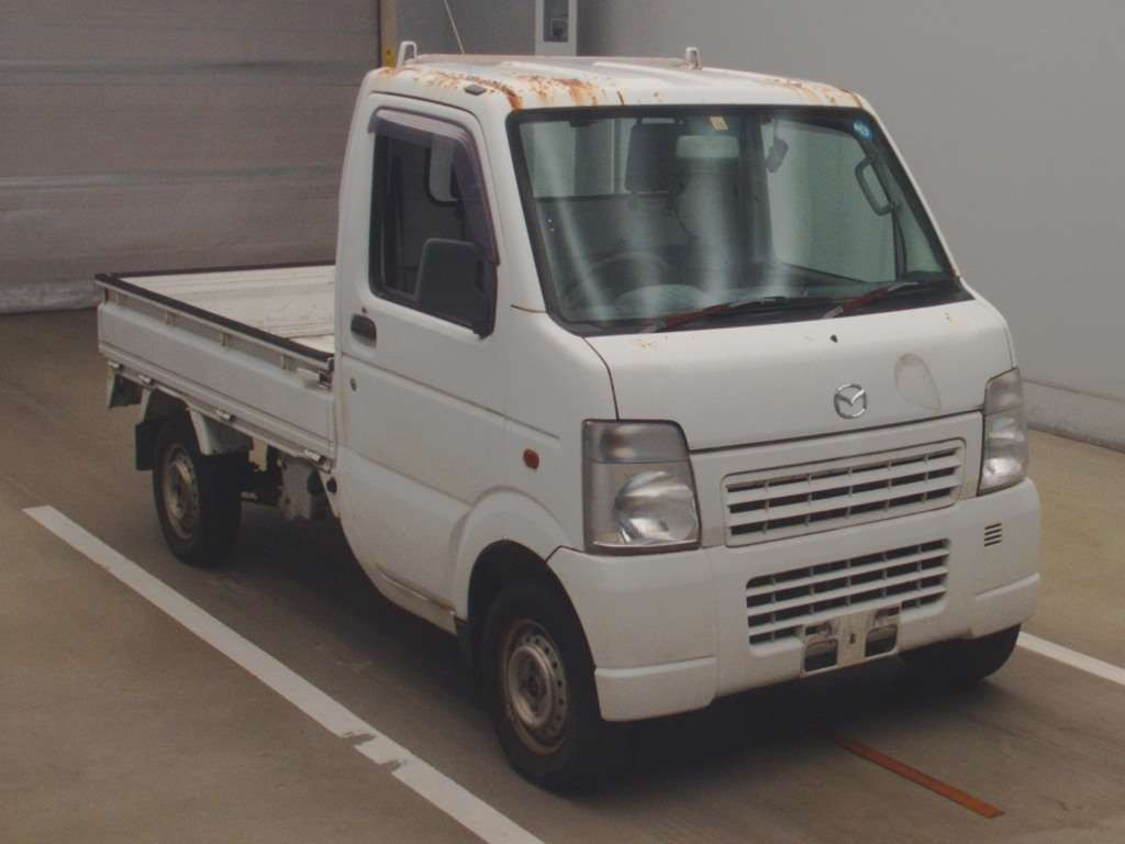 2002 Mazda Scrum Truck DG63T[2]