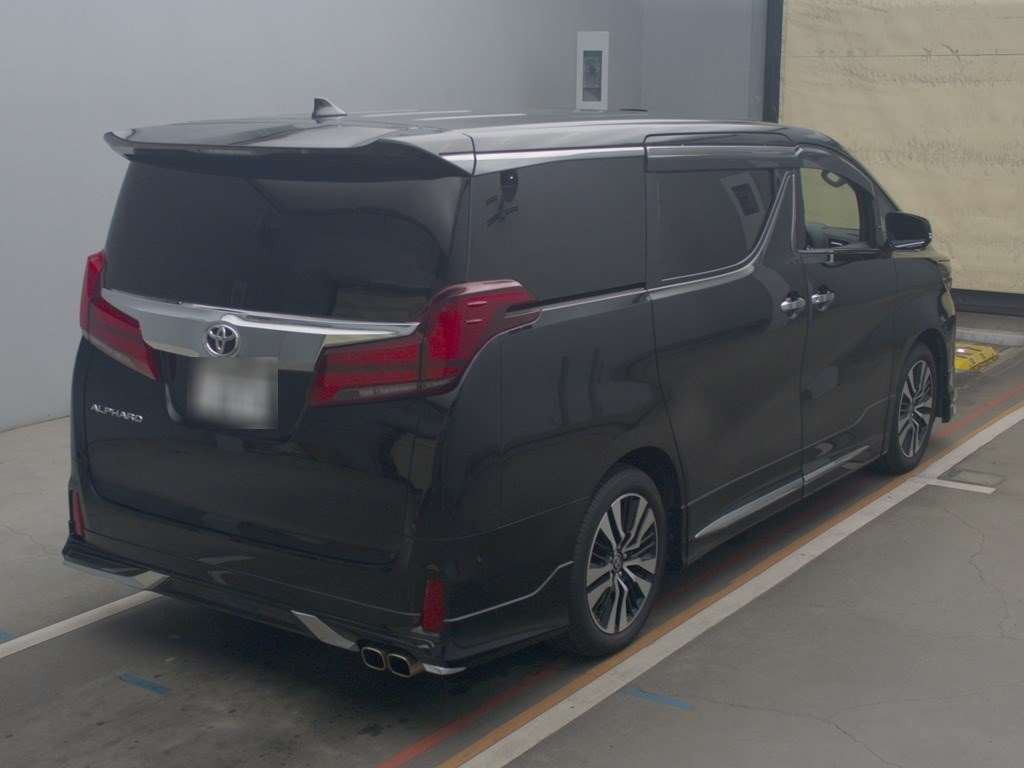 2023 Toyota Alphard AGH30W[1]