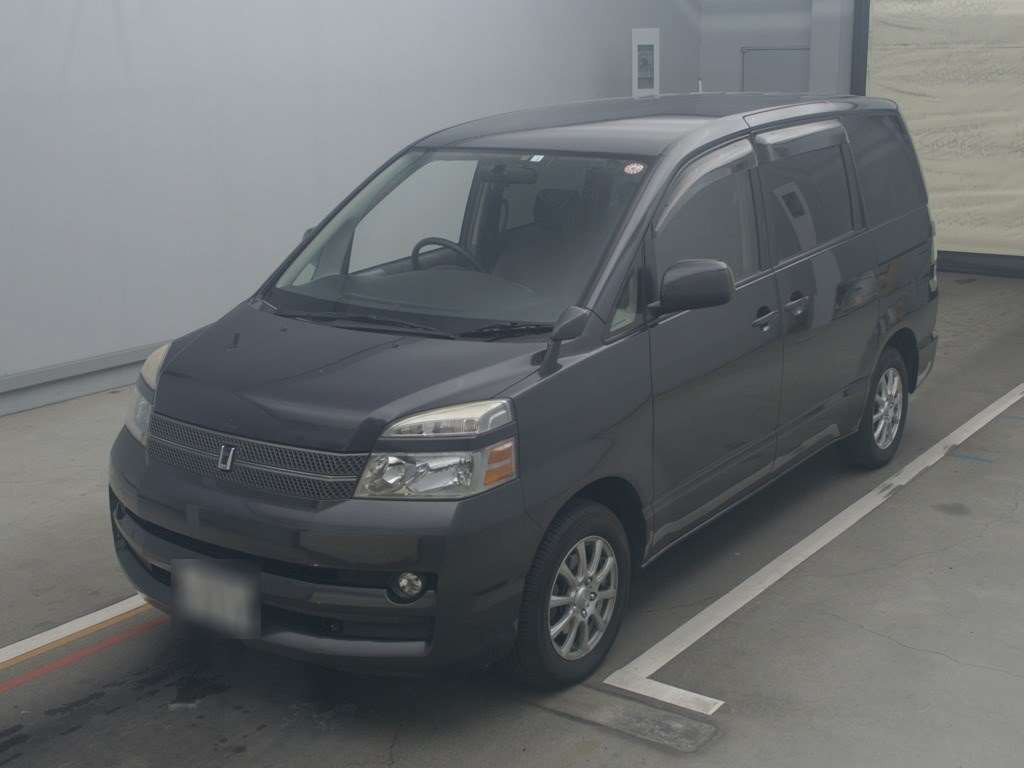 2006 Toyota Voxy AZR60G[0]