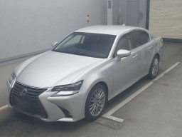 2016 Lexus GS