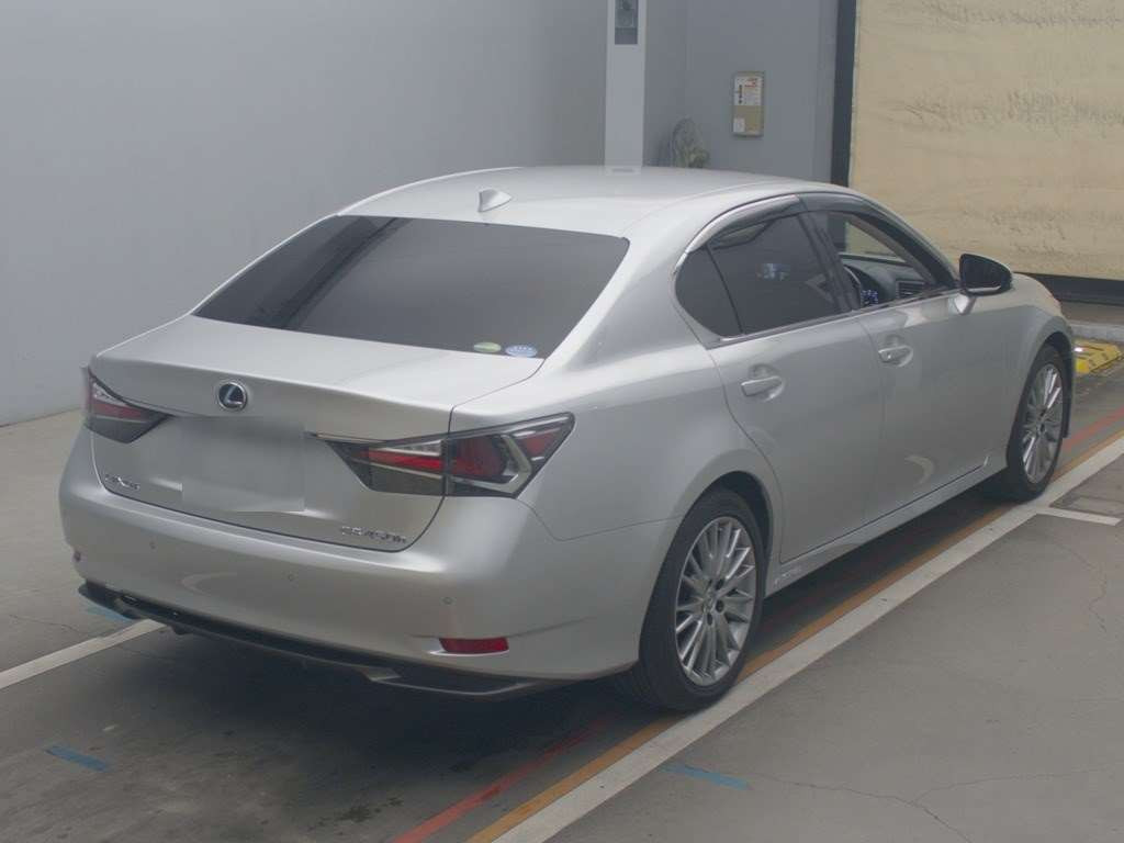 2016 Lexus GS GWL10[1]