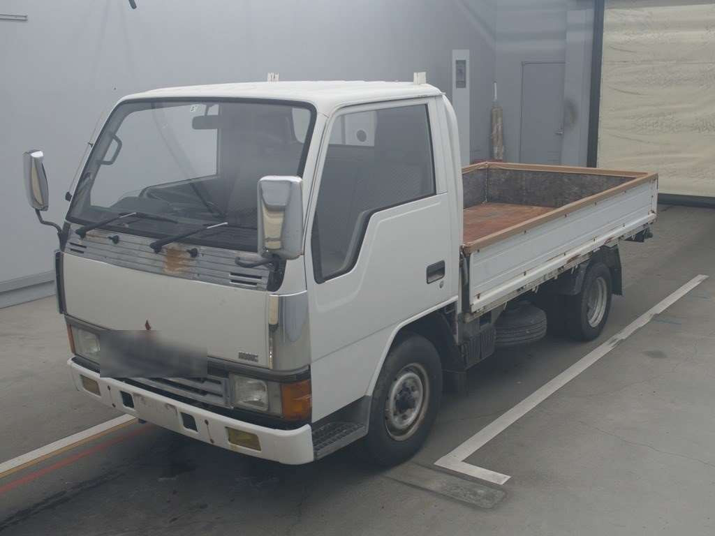 1993 Mitsubishi Fuso Canter FE305B[0]