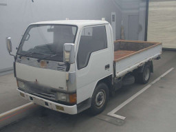 1993 Mitsubishi Fuso Canter