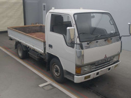 1993 Mitsubishi Fuso Canter