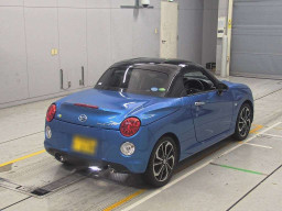 2018 Daihatsu Copen