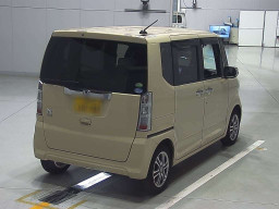 2015 Honda N-BOX