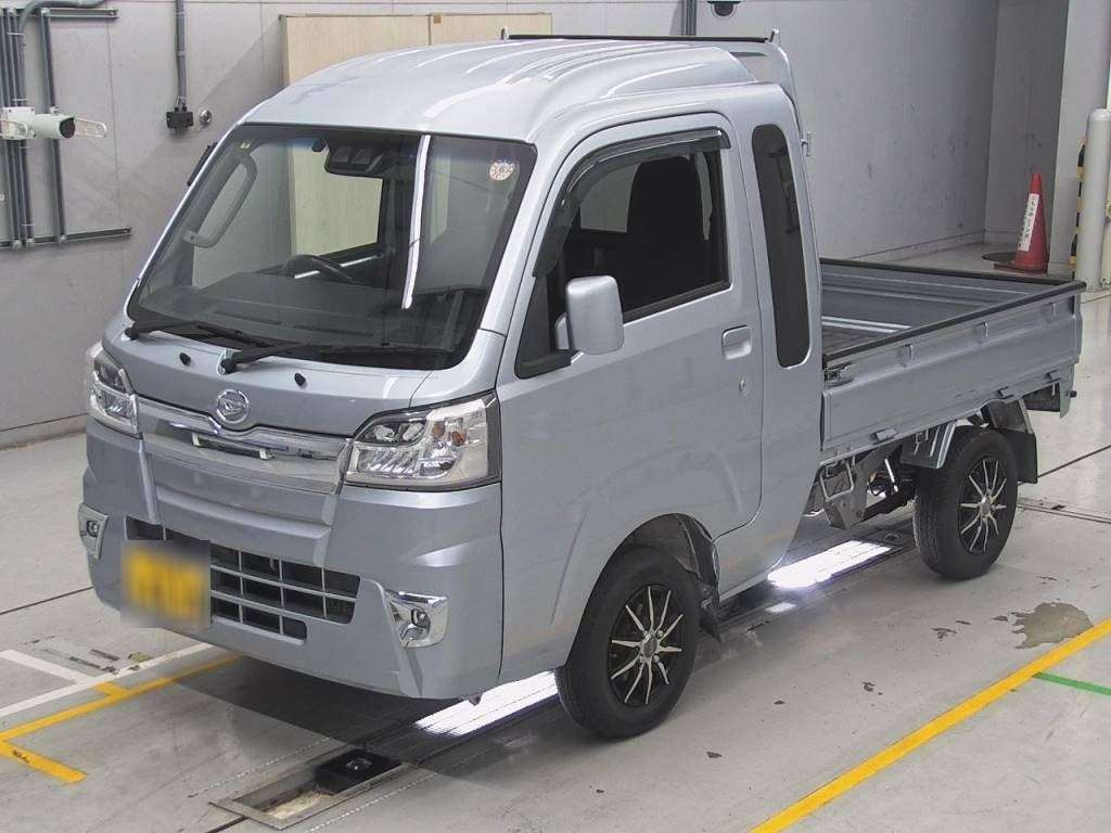 2019 Daihatsu Hijet Truck S510P[0]