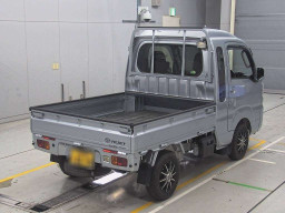 2019 Daihatsu Hijet Truck