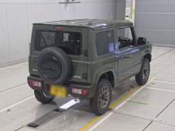 2024 Suzuki Jimny