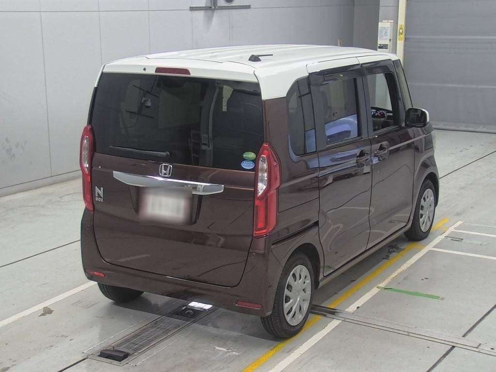 2017 Honda N-BOX JF3[1]