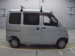 2019 Daihatsu Hijet Cargo