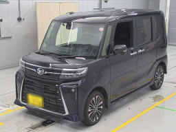 2023 Daihatsu Tanto Custom