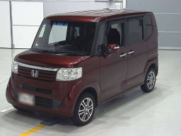 2013 Honda N-BOX