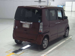 2013 Honda N-BOX