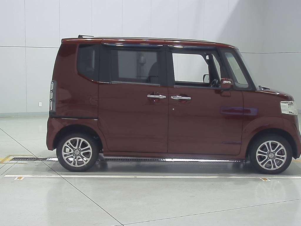 2013 Honda N-BOX JF2[2]