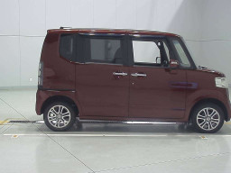 2013 Honda N-BOX