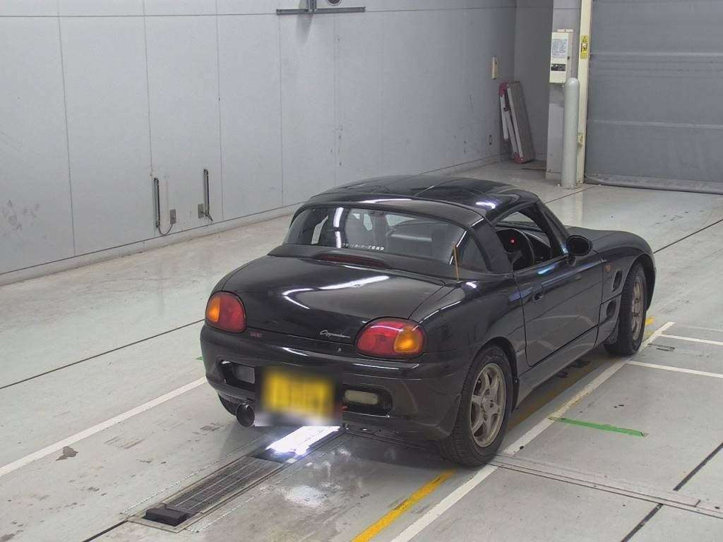 1994 Suzuki Cappuccino EA11R[1]