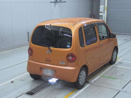 2005 Daihatsu Move Latte