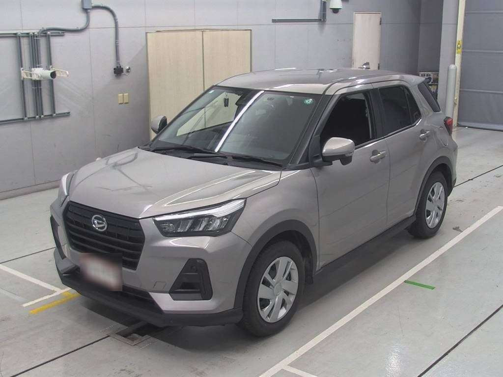 2022 Daihatsu Rocky A210S[0]