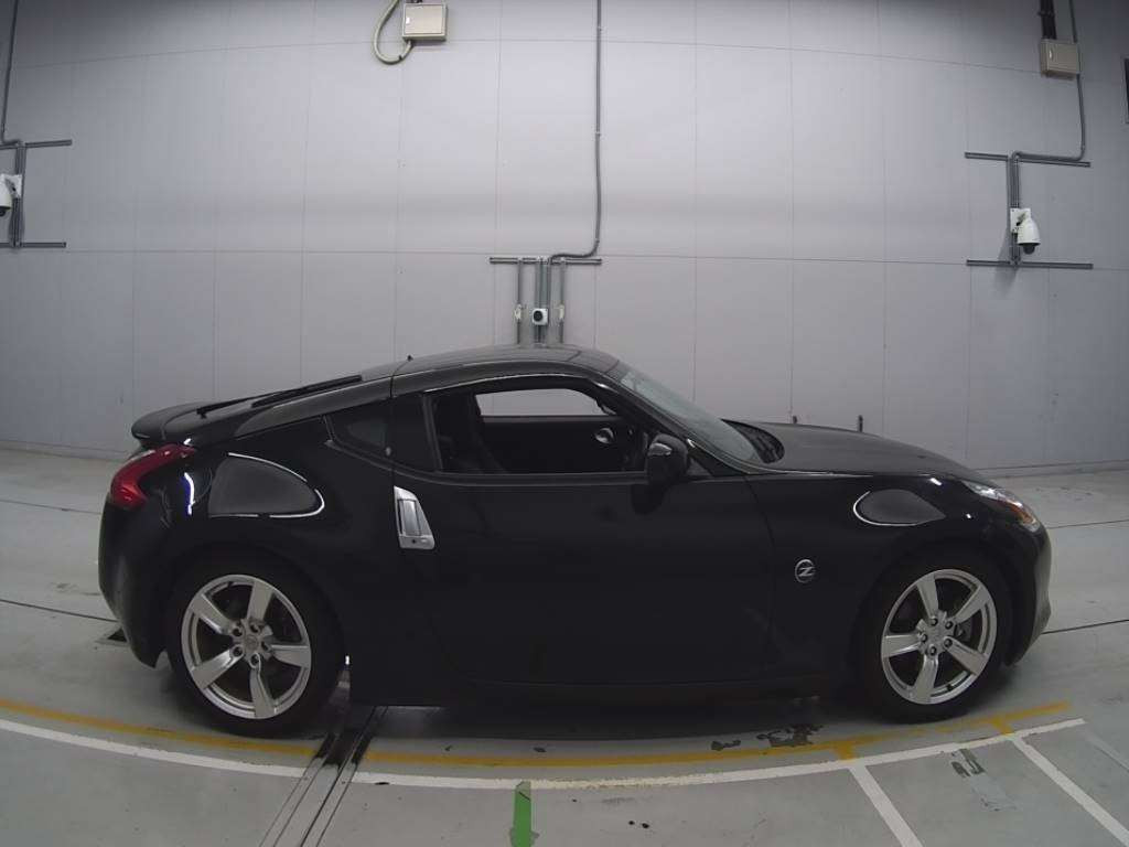 2009 Nissan Fairlady Z Z34[2]