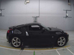 2009 Nissan Fairlady Z