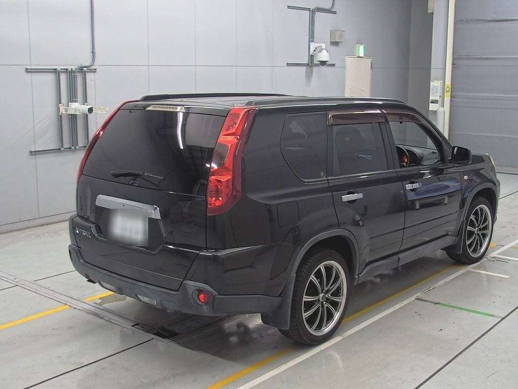 2010 Nissan X-Trail NT31[1]