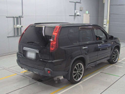 2010 Nissan X-Trail