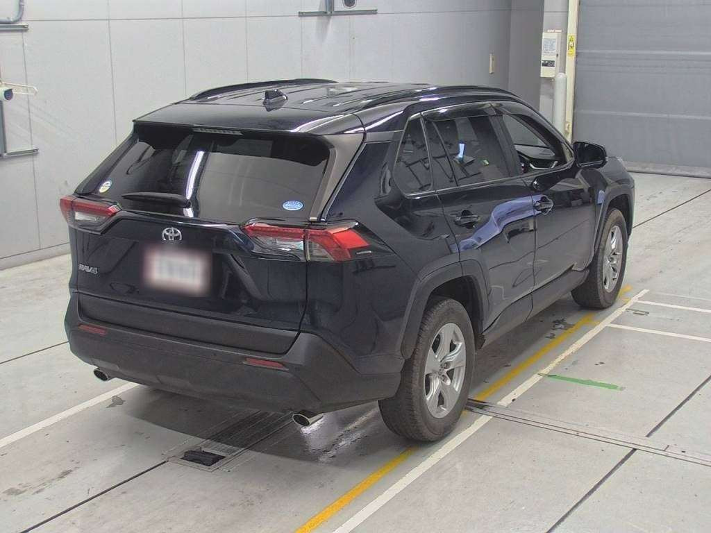 2019 Toyota RAV4 MXAA52[1]