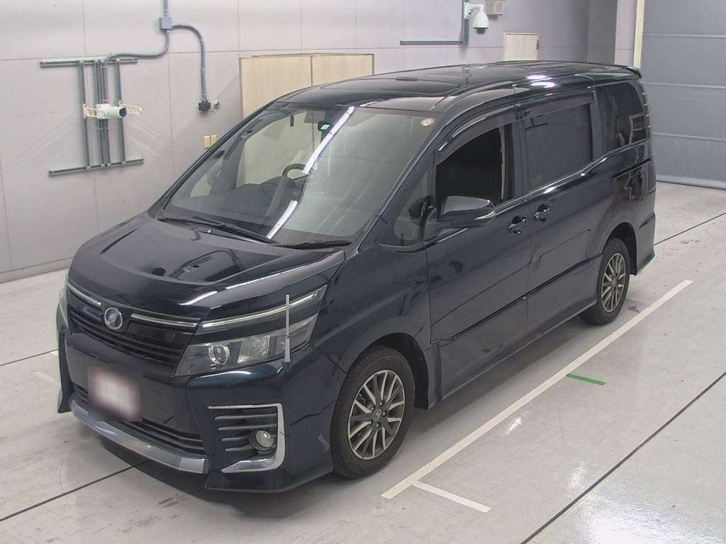 2014 Toyota Voxy ZRR85W[0]