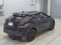 2019 Toyota C-HR