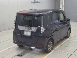 2021 Toyota Roomy