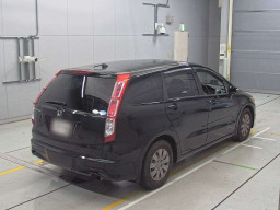 2010 Honda Stream