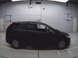 2010 Honda Stream