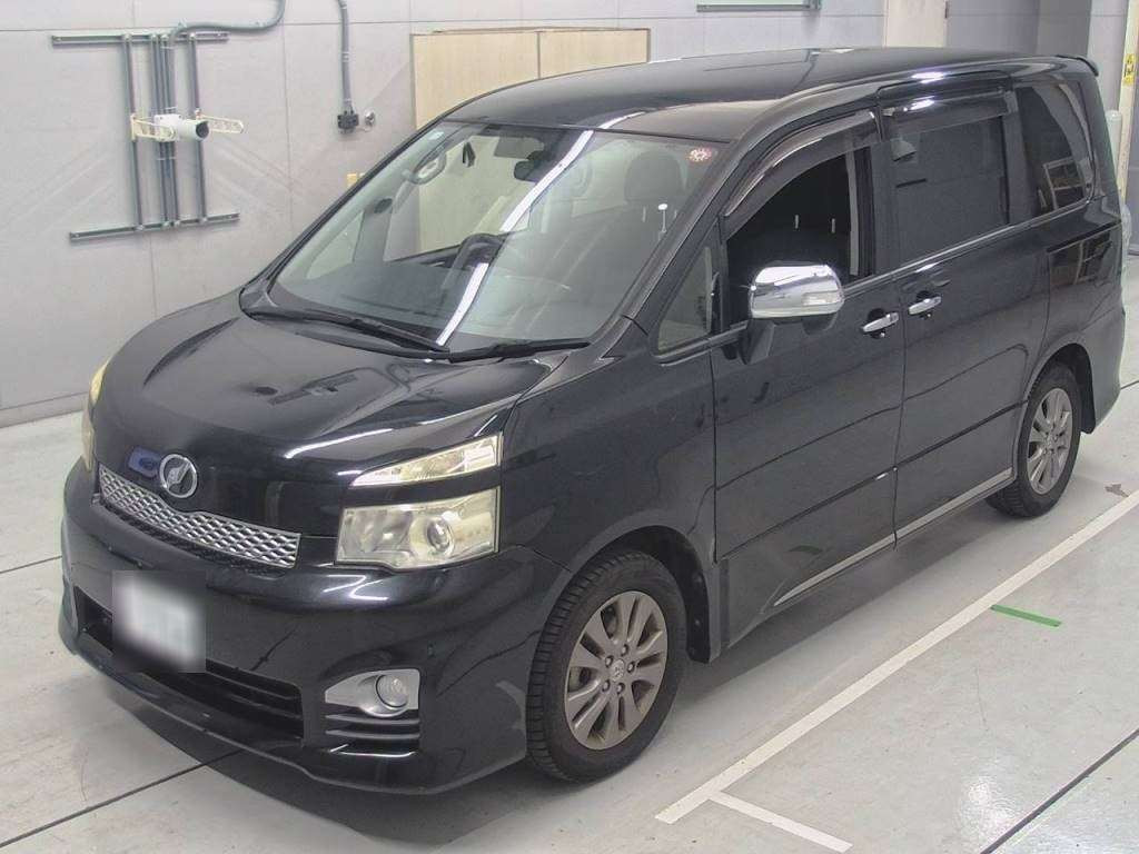 2012 Toyota Voxy ZRR70W[0]